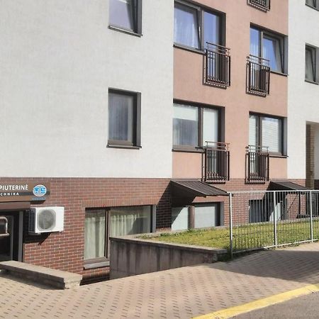 Elite Flats One Bedroom ウテナ エクステリア 写真